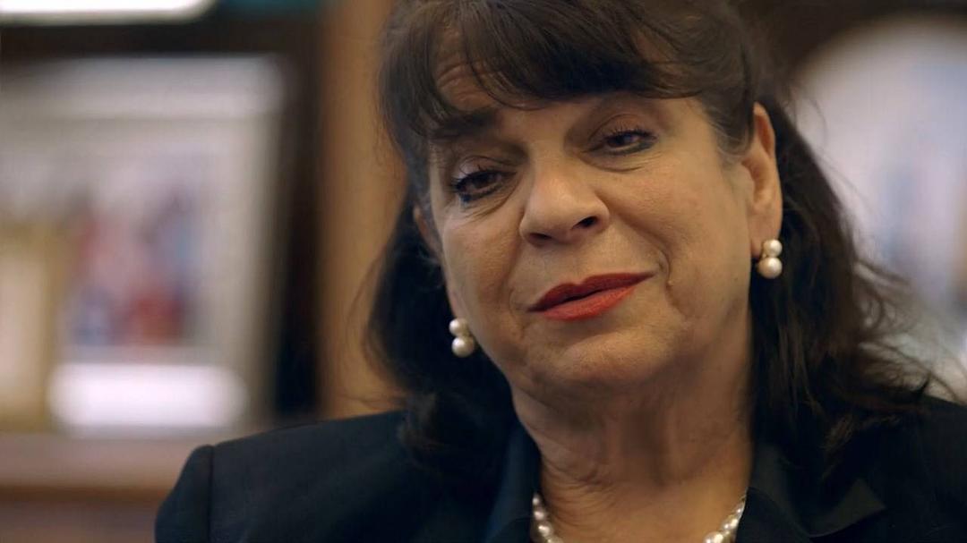 美国司法 第一季 American Justice Season 1