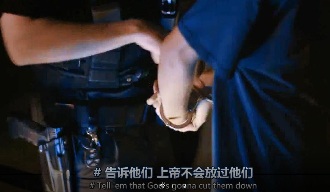 美国司法 第一季 American Justice Season 1