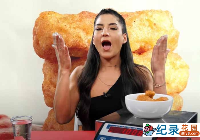 吉尼斯世界纪录真人秀《全球奇人之最》第13季中字 1080高清纪录片解说素材百度云盘下载