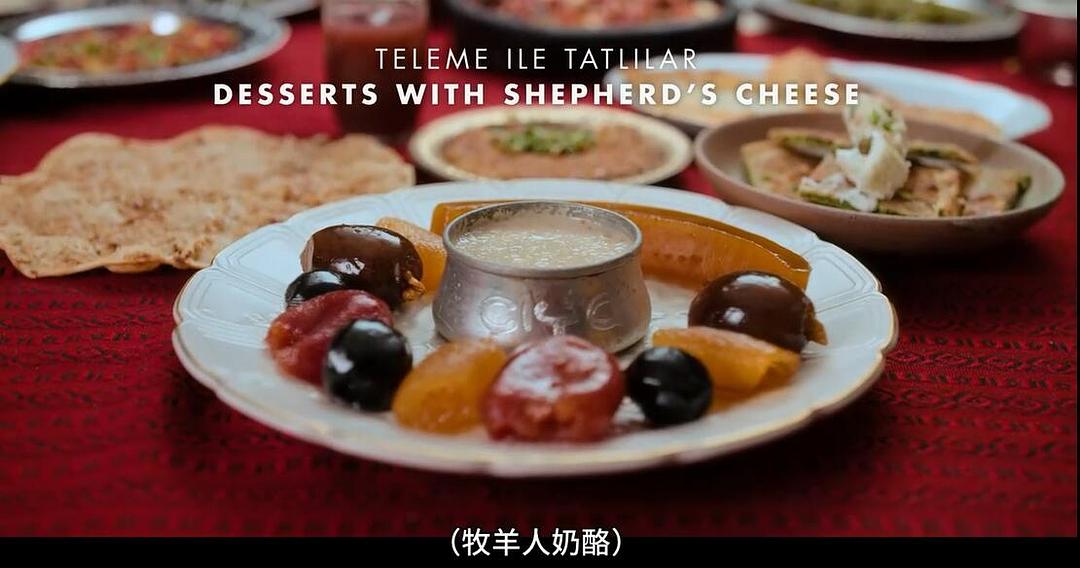 主厨的餐桌 第五季 Chef's Table Season 5