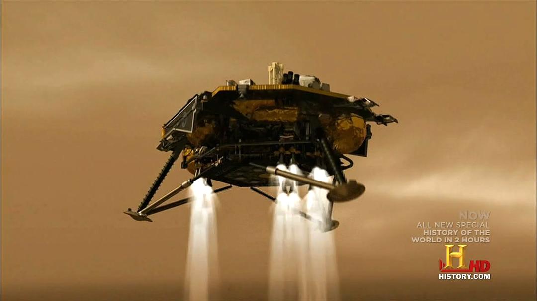 两个小时的世界历史 History of the World in Two Hours