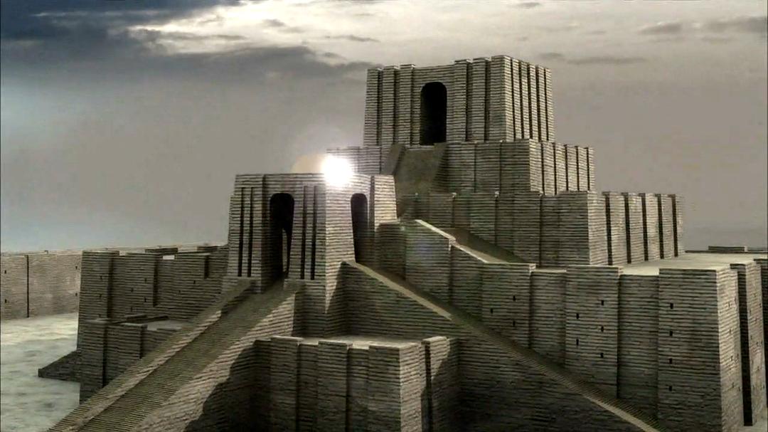 两个小时的世界历史 History of the World in Two Hours