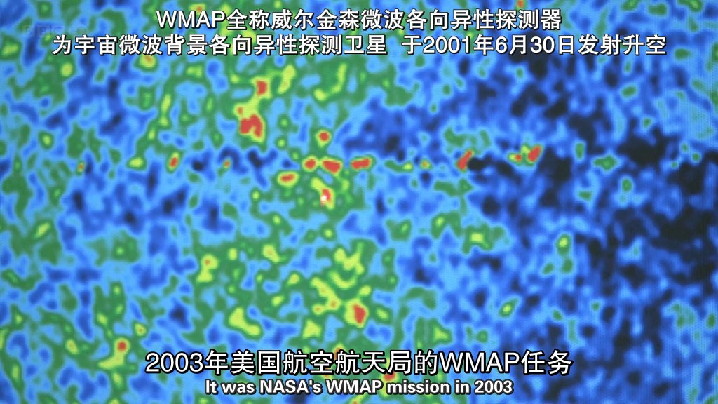 地平线系列：宇宙何其大 Horizon: How Big is the Universe?