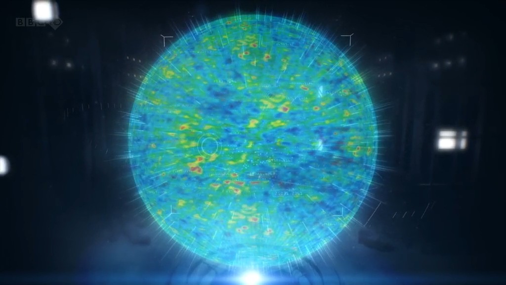 地平线系列：宇宙何其大 Horizon: How Big is the Universe?