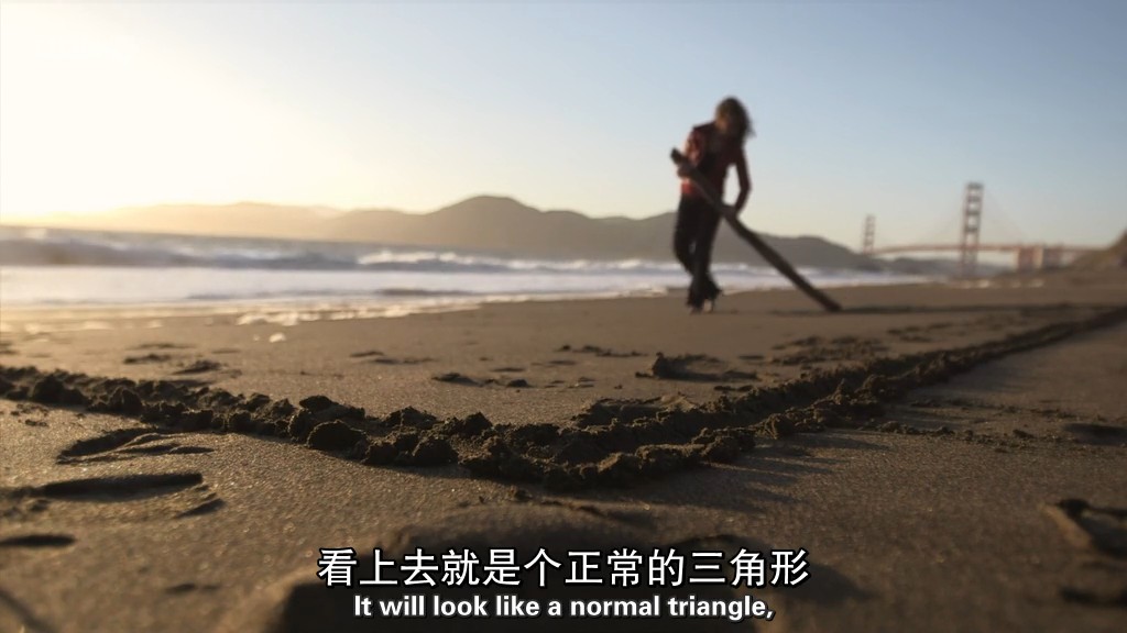 地平线系列：宇宙何其大 Horizon: How Big is the Universe?