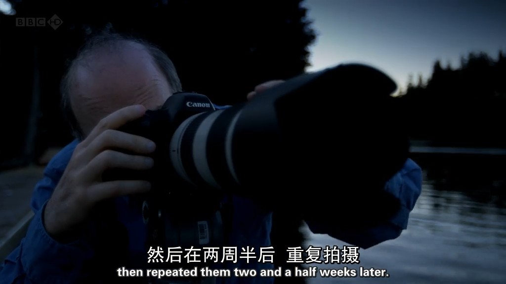 地平线系列：宇宙何其大 Horizon: How Big is the Universe?