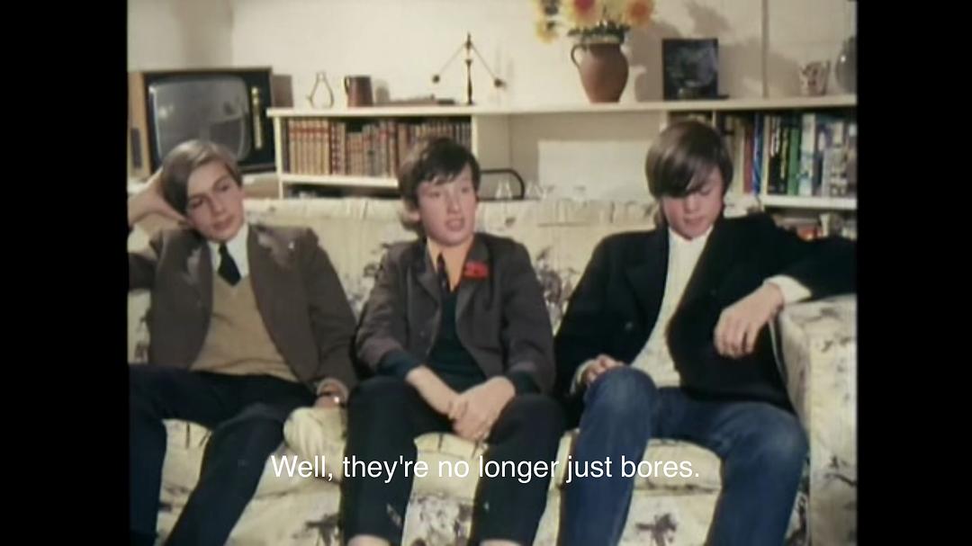 人生七年2 7 Plus Seven