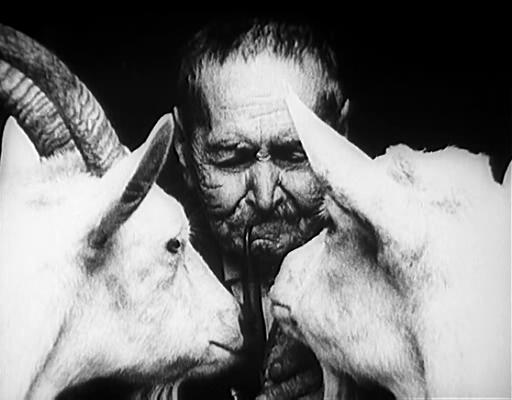 旧世界群像 Obrazy starého sveta