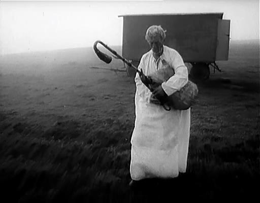 旧世界群像 Obrazy starého sveta