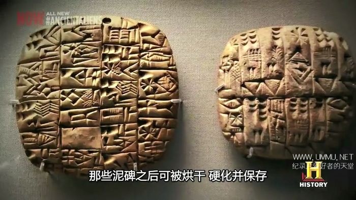 远古外星人 第六季全22集 Ancient Aliens