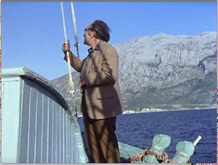 人类的攀升 The Ascent of Man