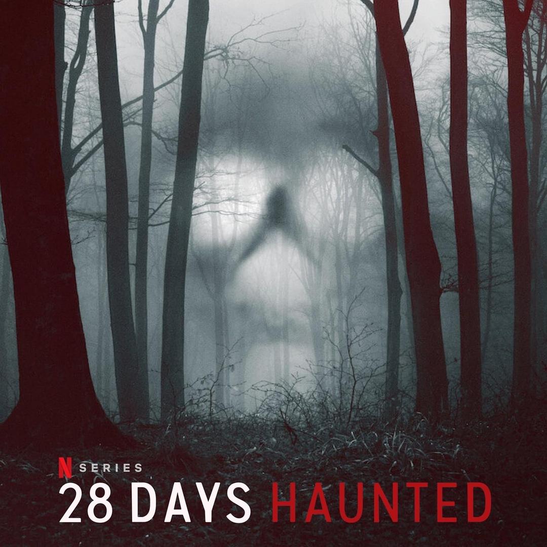 闹鬼实境28天 28 Days Haunted