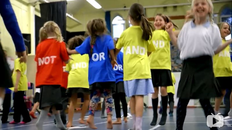 逻辑的乐趣 The Joy of Logic