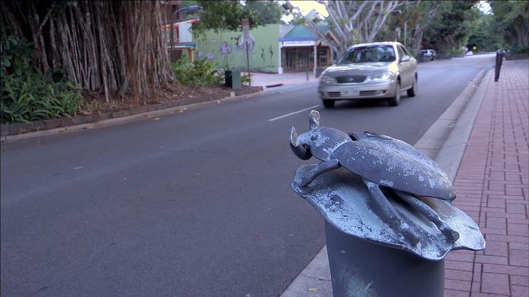 微型猛兽世界之旅 Micro Monsters 3D