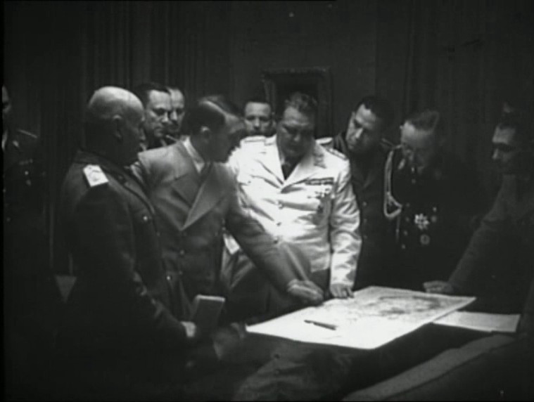 纳粹警示录 The Nazis: A Warning From History