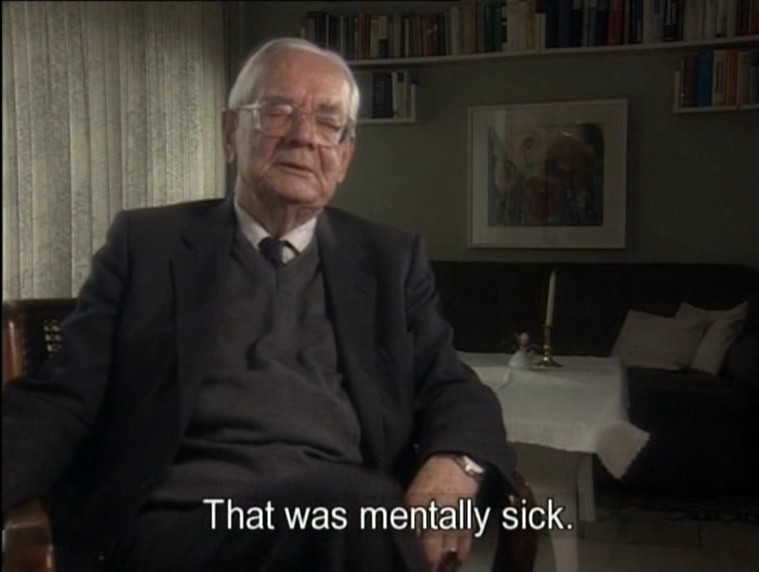 纳粹警示录 The Nazis: A Warning From History