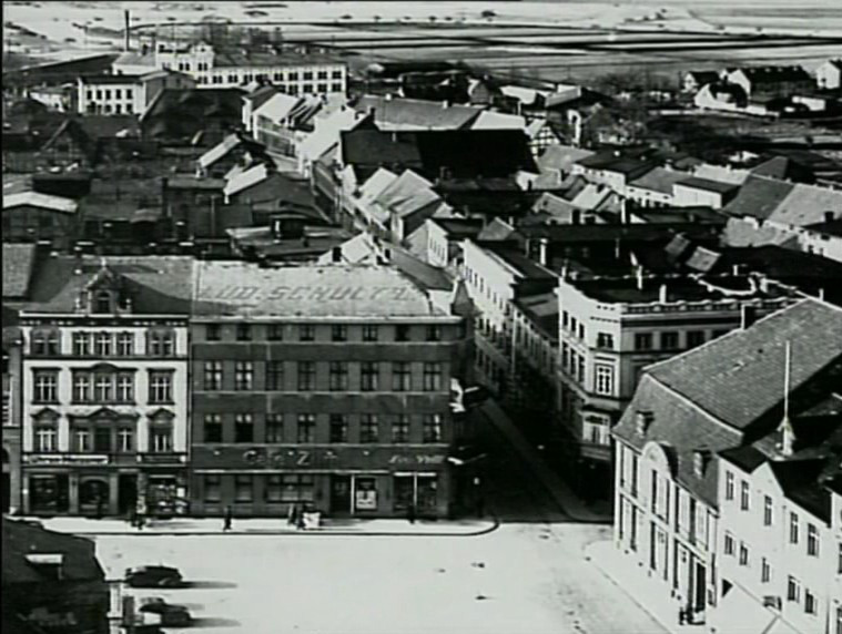 纳粹警示录 The Nazis: A Warning From History