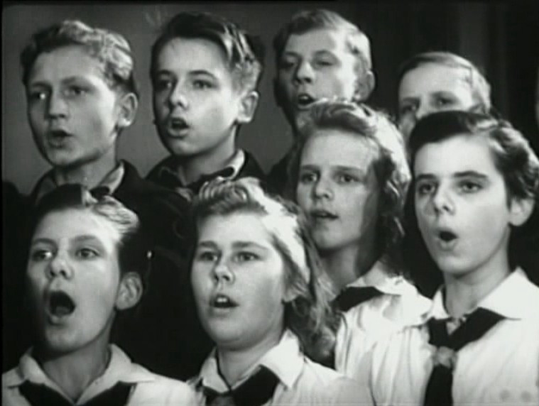 纳粹警示录 The Nazis: A Warning From History