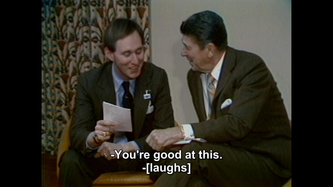 快找罗杰·斯通 Get Me Roger Stone