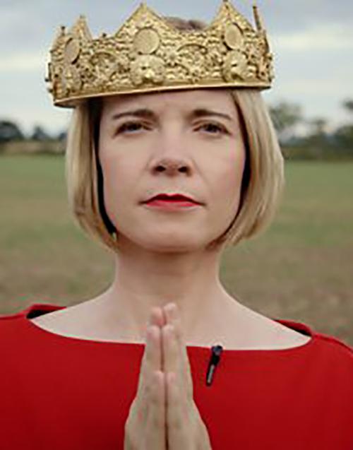 英国史上的弥天大谎 British History's Biggest Fibs With Lucy Worsley
