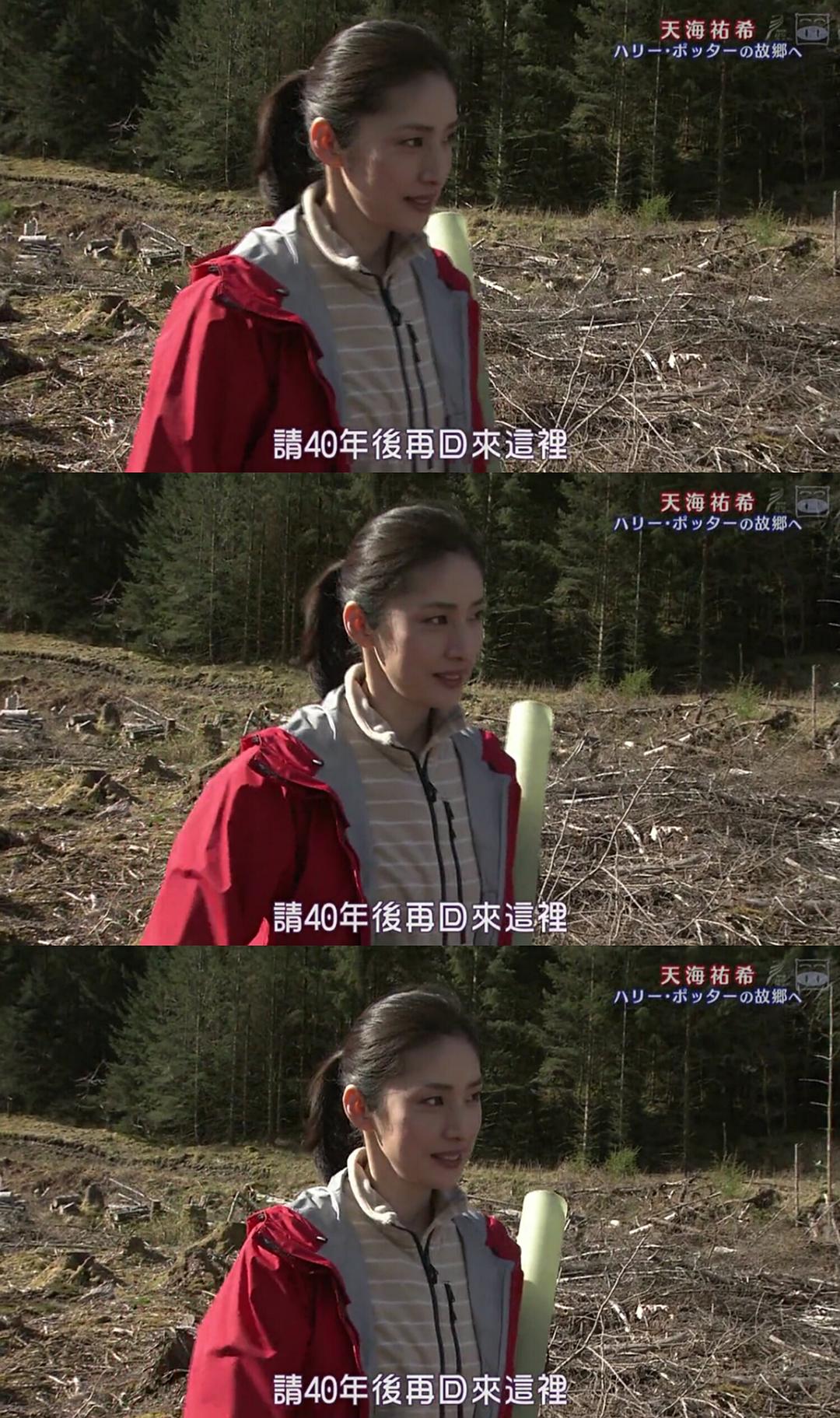 天海祐希 魔法 王妃 英伦大地的女性们 ザ・プレミアム 天海祐希 魔法と妃（きさき）と女たち ロンドン・スコットランド