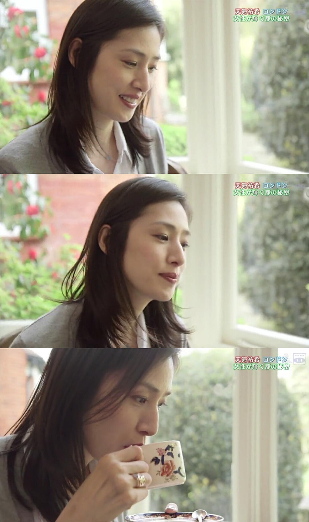 天海祐希 魔法 王妃 英伦大地的女性们 ザ・プレミアム 天海祐希 魔法と妃（きさき）と女たち ロンドン・スコットランド