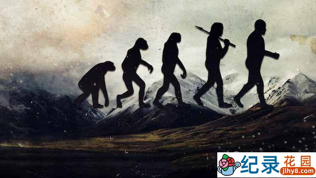 央视人类起源纪录片《我们的进化 The Evolution of Us》全2集 TS/蓝光高清纪录片资源百度云盘下载
