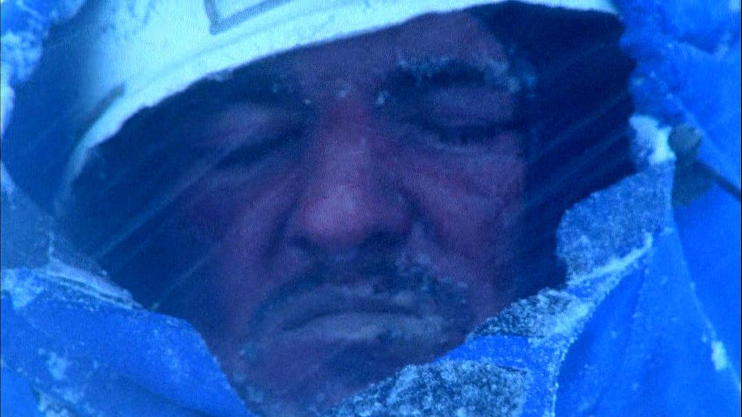 冰峰168小时 Touching the Void