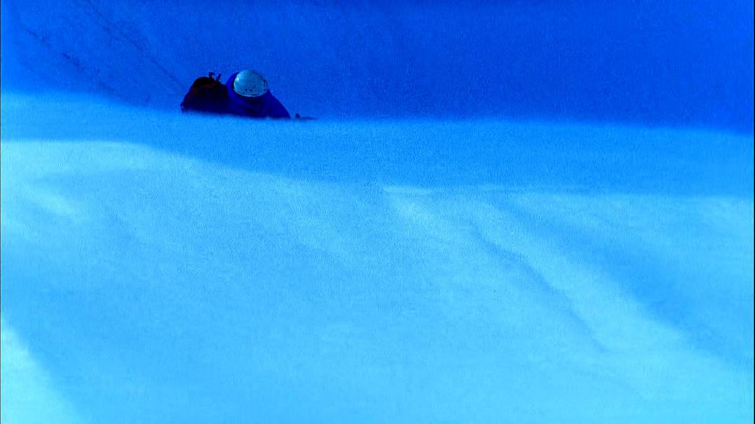 冰峰168小时 Touching the Void