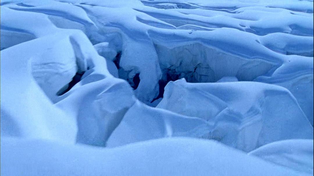 冰峰168小时 Touching the Void