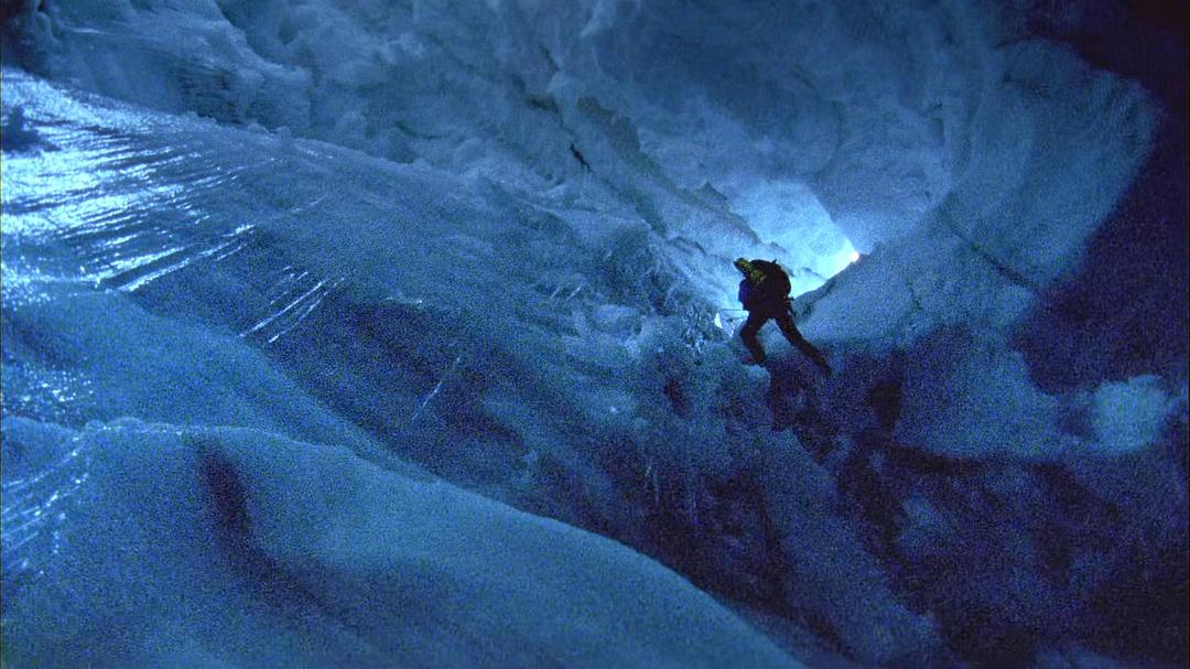 冰峰168小时 Touching the Void