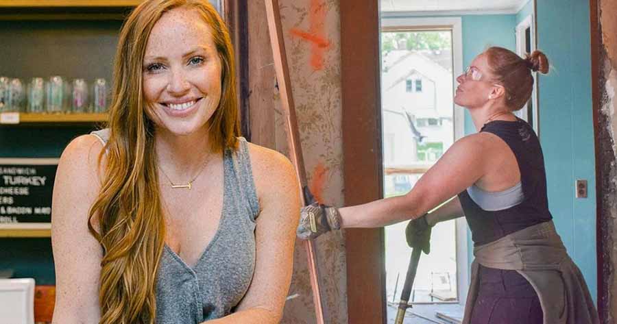 旧屋翻新改造纪录片《好屋重生记 Good Bones》第5季全14集中字 纪录片解说素材百度云盘下载 1080P/MKV/42.2G