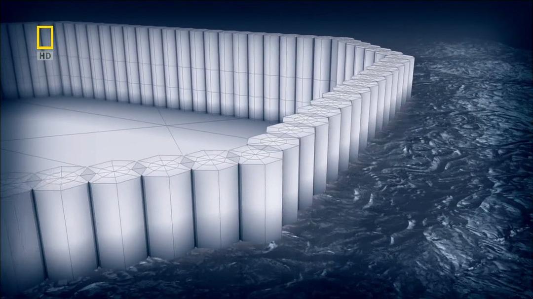 超级搬运家：搬迁古埃及 Monster moves – Moving Ancient Egypt