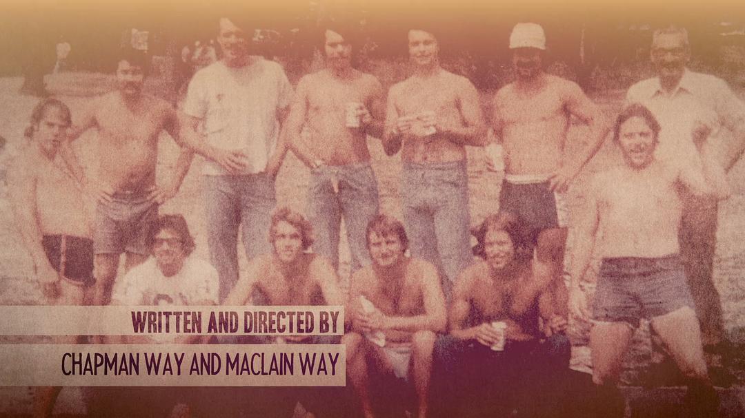 被殴打的棒球杂种 The Battered Bastards of Baseball