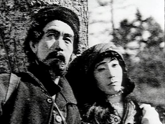 百年日本映画 100 Years of Japanese Cinema