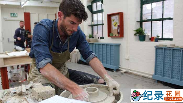 手工艺挑战真人秀《陶艺来了 The Great Pottery Throw Down》第4季中字 1080P高清自媒体解说素材百度云盘下载