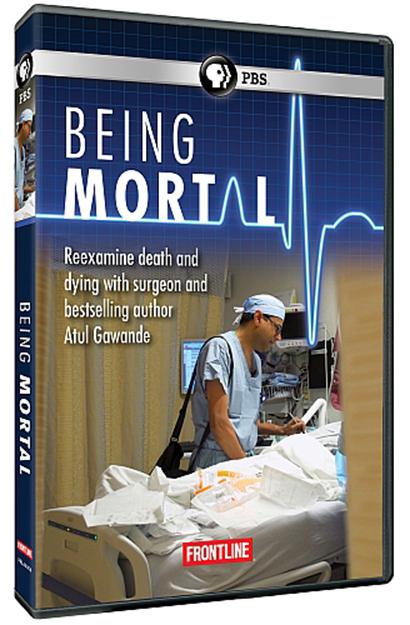 人生的最后功课 Being Mortal