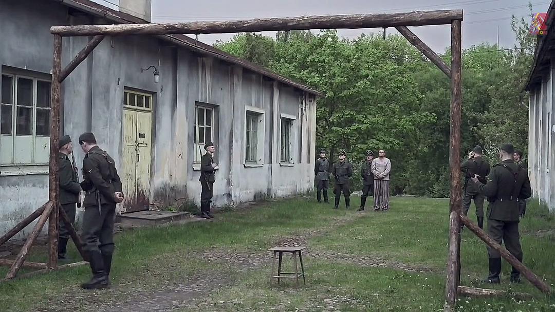 教皇VS希特勒 Pope vs. Hitler