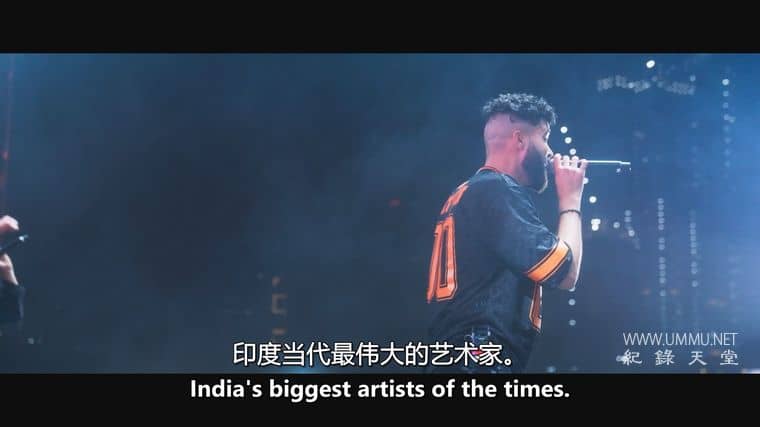 AP Dhillo:独一无二 AP Dhillon: First of a Kind