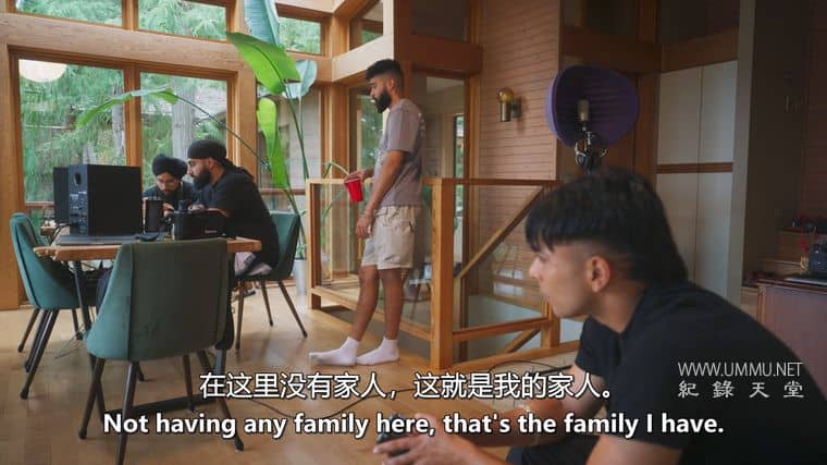 AP Dhillo:独一无二 AP Dhillon: First of a Kind