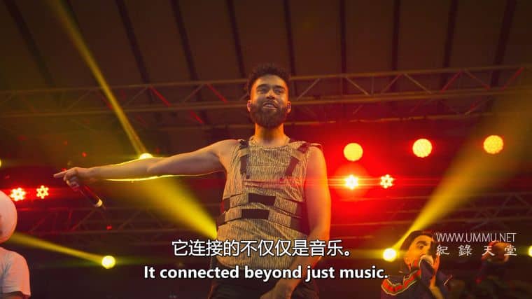 AP Dhillo:独一无二 AP Dhillon: First of a Kind