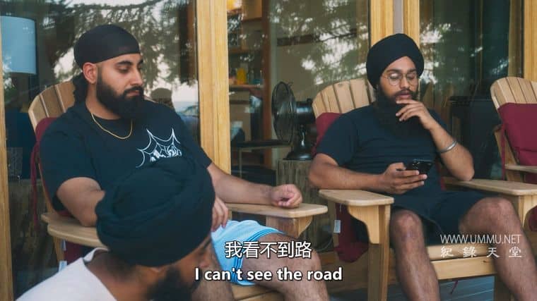 AP Dhillo:独一无二 AP Dhillon: First of a Kind