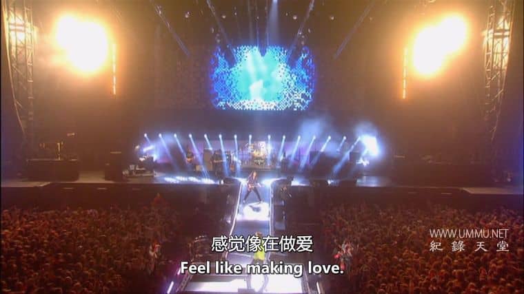 坏公司：官方授权的40周年纪念纪录片 Bad Company: The Official Authorised 40th Anniversary Documentary