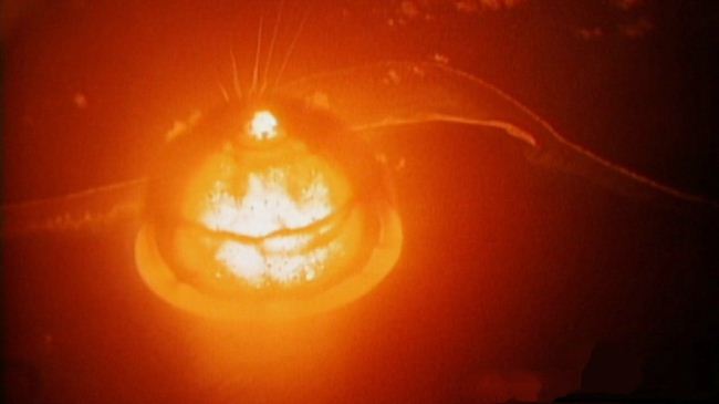 英国核威慑 A Very British Deterrent