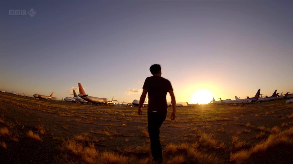 地平线系列：手术不败宝典 Horizon: How to avoid mistakes in surgery