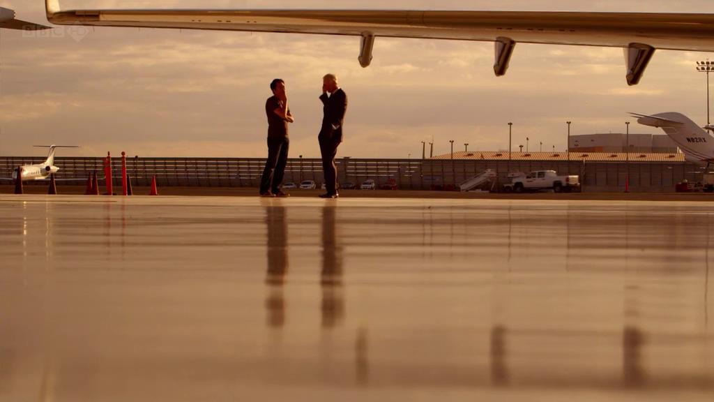 地平线系列：手术不败宝典 Horizon: How to avoid mistakes in surgery