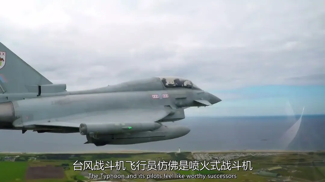 百年皇家空军.伊万与科林·麦格雷戈 RAF at 100 with Ewan and Colin McGregor