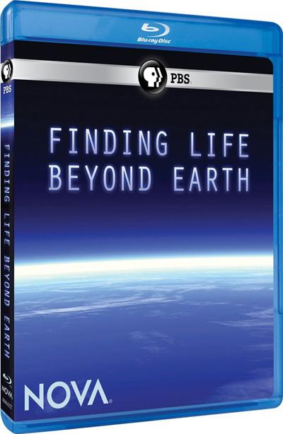 寻找外星生命 Finding Life Beyond Earth