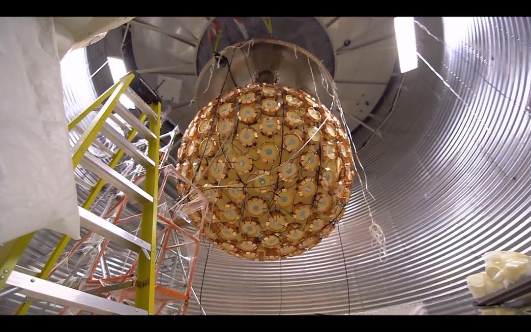 黑暗中漫舞：物理学的末日？ Horizon: Dancing in the Dark – The End of Physics?