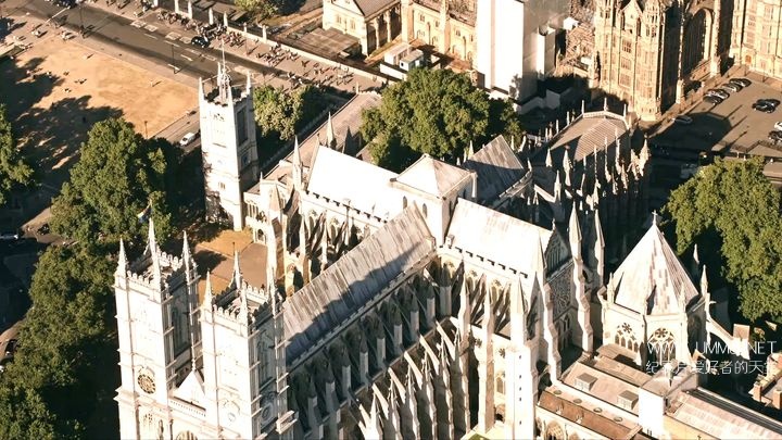 航拍不列颠 Aerial Britain